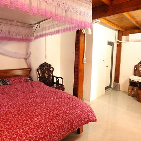 Homestay Thai Son Ha Giang Exterior photo
