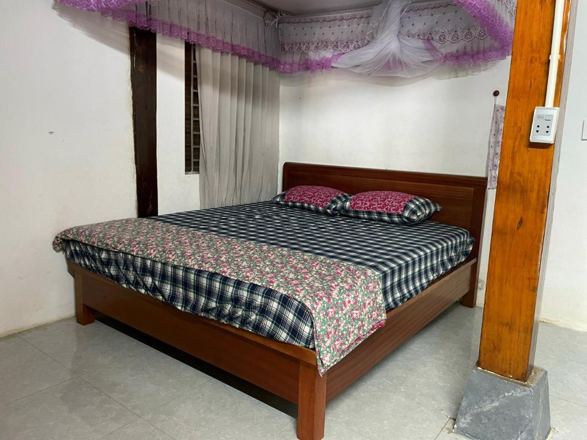 Homestay Thai Son Ha Giang Exterior photo